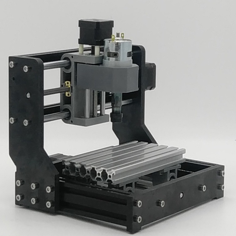 Mini Laser Engraver Cnc Router - Mini machine à graver au laser