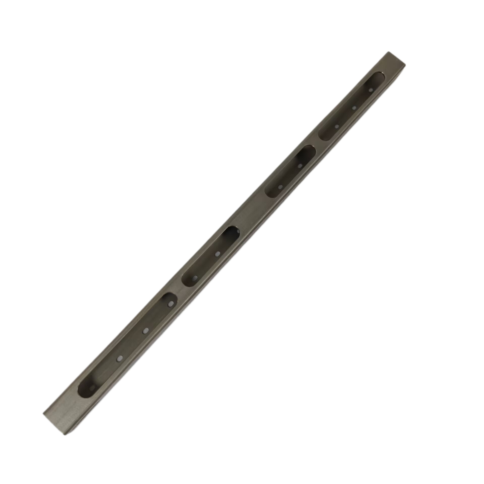 Voron 2.4 R2 Kit - ‌ Poutre de portique axe X