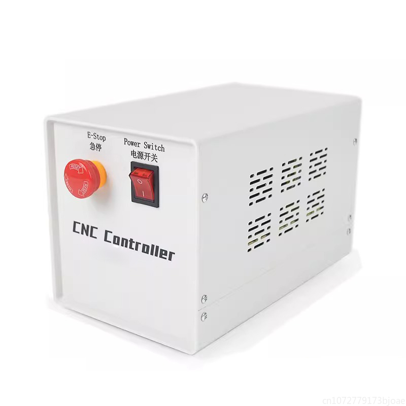 Mini Laser Engraver Cnc Router - GRBL/Mach3 CNC boîte de commande bois
