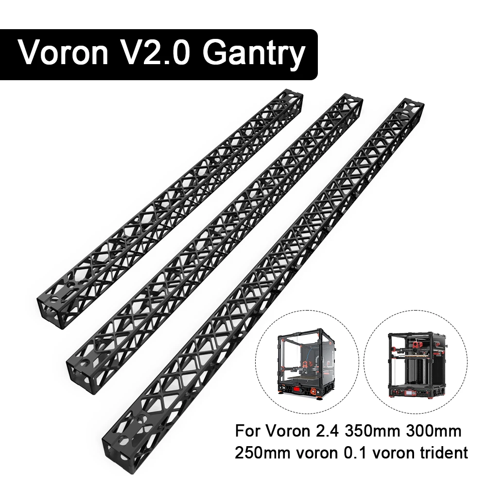 Voron 2.4 R2 Kit - FYSETC CNC Full Metal Gantry Voron
