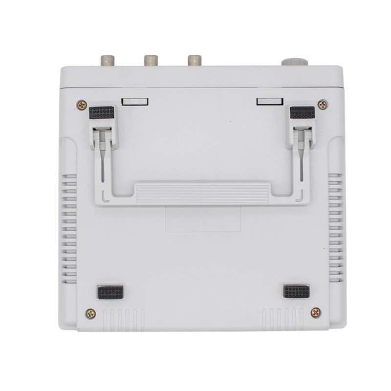 Function Arbitrary Waveform Generator - Générateur de Signal numérique DDS MHS5200A,