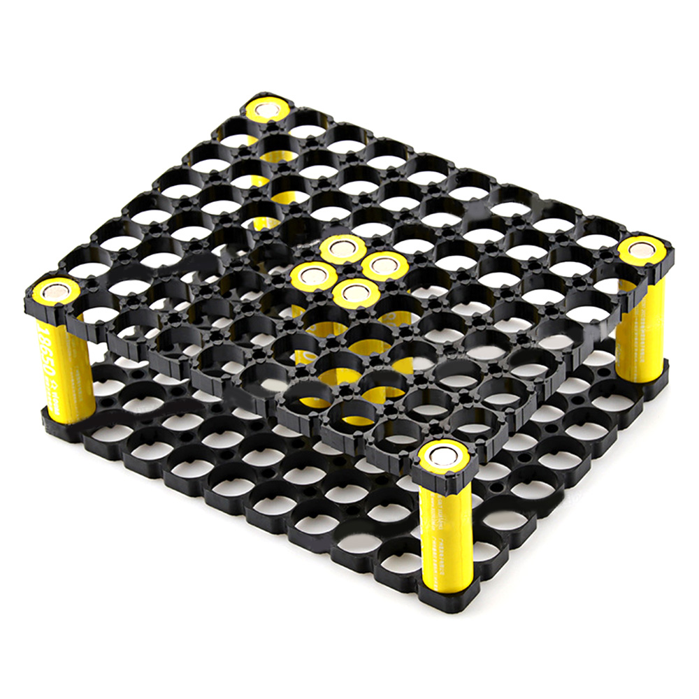 Spot Welder 18650 Battery Pack - 18650 8*10 support de boîtier de