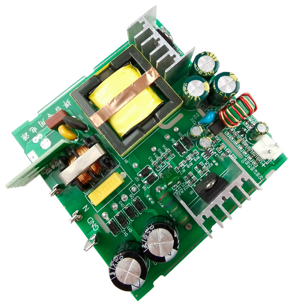 Hot Air Rework Station T12 - ICKO STC-Station de Soudage Électrique OLED/LED,