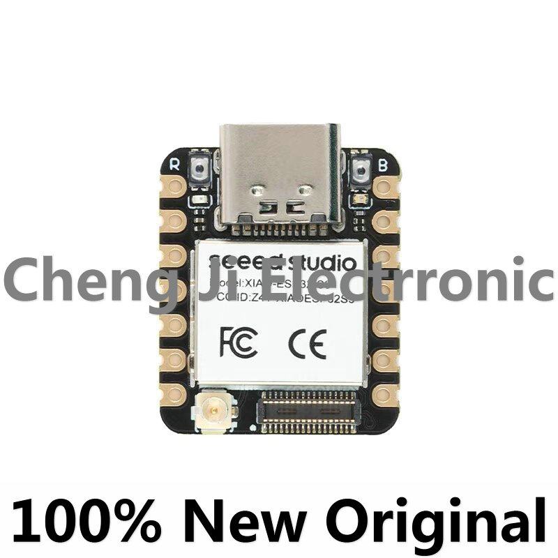Esp32 S3 Development Board Lot - 1 PCS/LOT ESP32S3 、 2.4 GHz