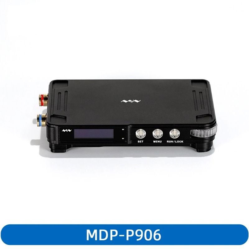 Programmable Dc Power Supply 30V 10A - Miniware MDP-P906 alimentation numérique réglable 30V