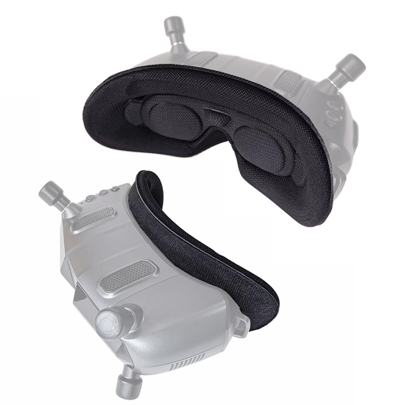 Fpv Goggles Walksnail Avatar Hd - Pour les lunettes WalkSnail Avatar HD