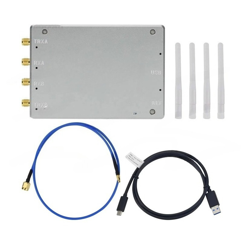 Sdr Software Defined Radio Hackrf - Carte de développement radio définie par