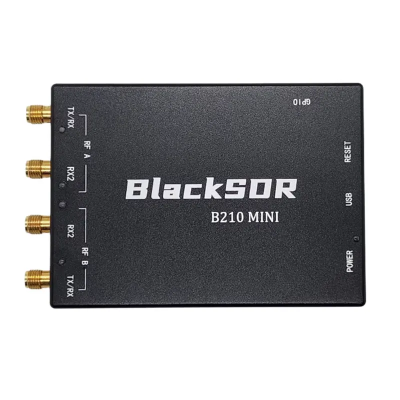 Sdr Software Defined Radio Hackrf - Kit de carte mère radio définie