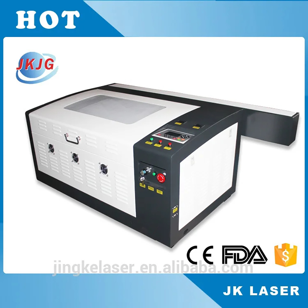 Mini Laser Engraver Cnc Router - JKJG RUIDA contrôle CO2 Laser CNC