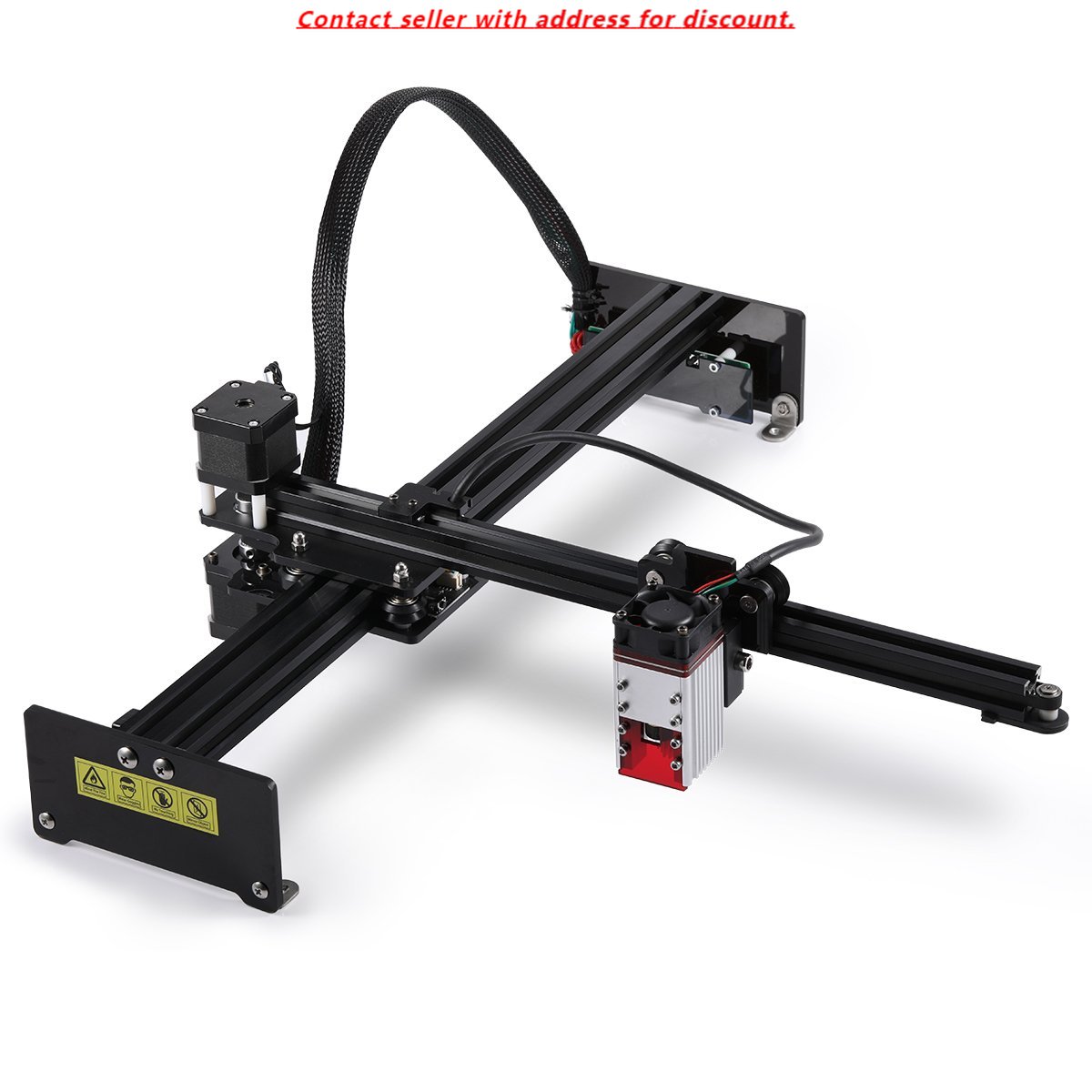 NEJE 3 PLUS N40630 30w 420x255 - Mini Laser Engraver Cnc Router avis et prix