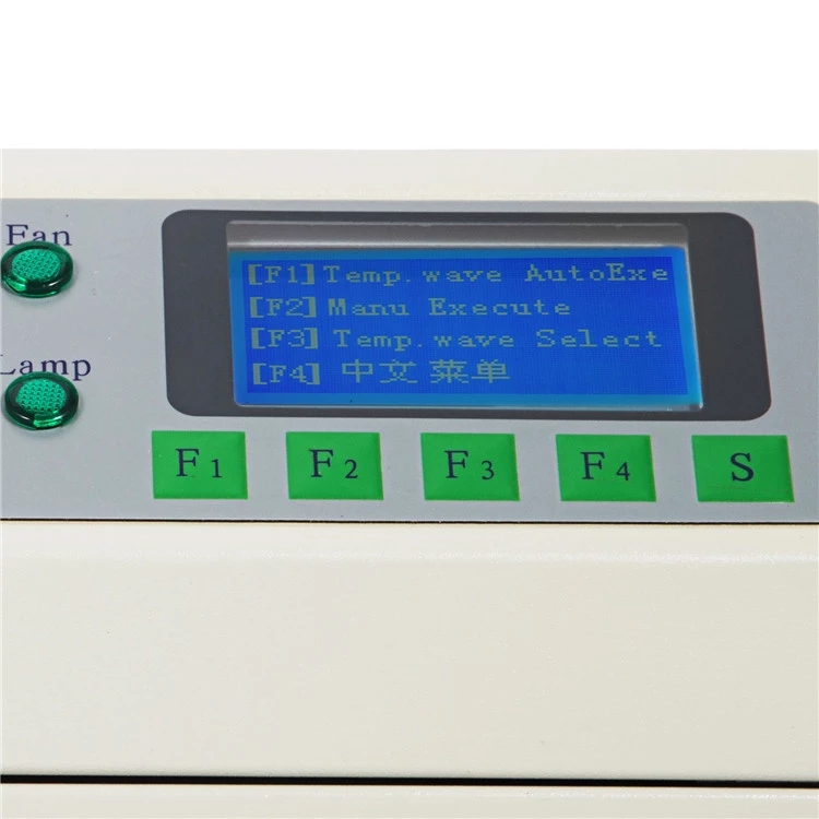 Four de Refusion Infrarouge T9 - Reflow Oven Pcb T962 avis et prix