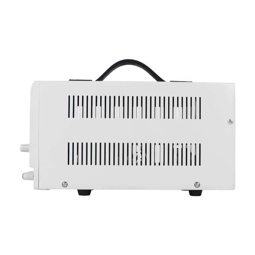LW PS-305D 302D 303D 6402D 640 - Linear Lab Power Supply Adjustable avis et prix