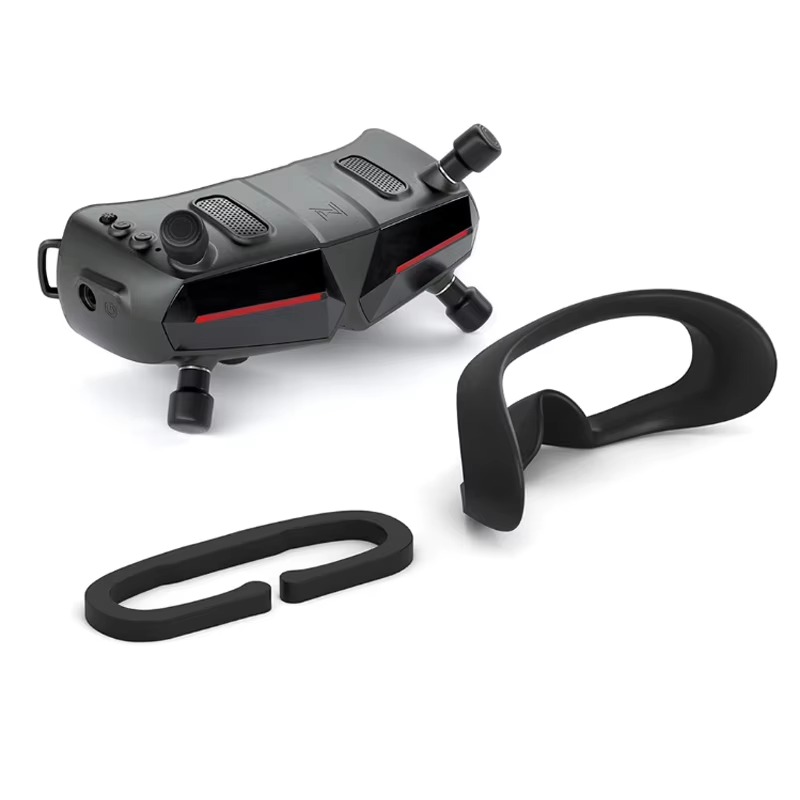 Nouveauté 2025 CADDX Walksnail - Fpv Goggles Walksnail Avatar Hd avis et prix