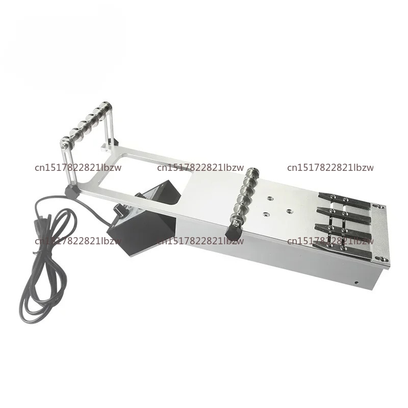 Alimentateur manuel à vibratio - Smd Pick And Place Machine Manual avis et prix
