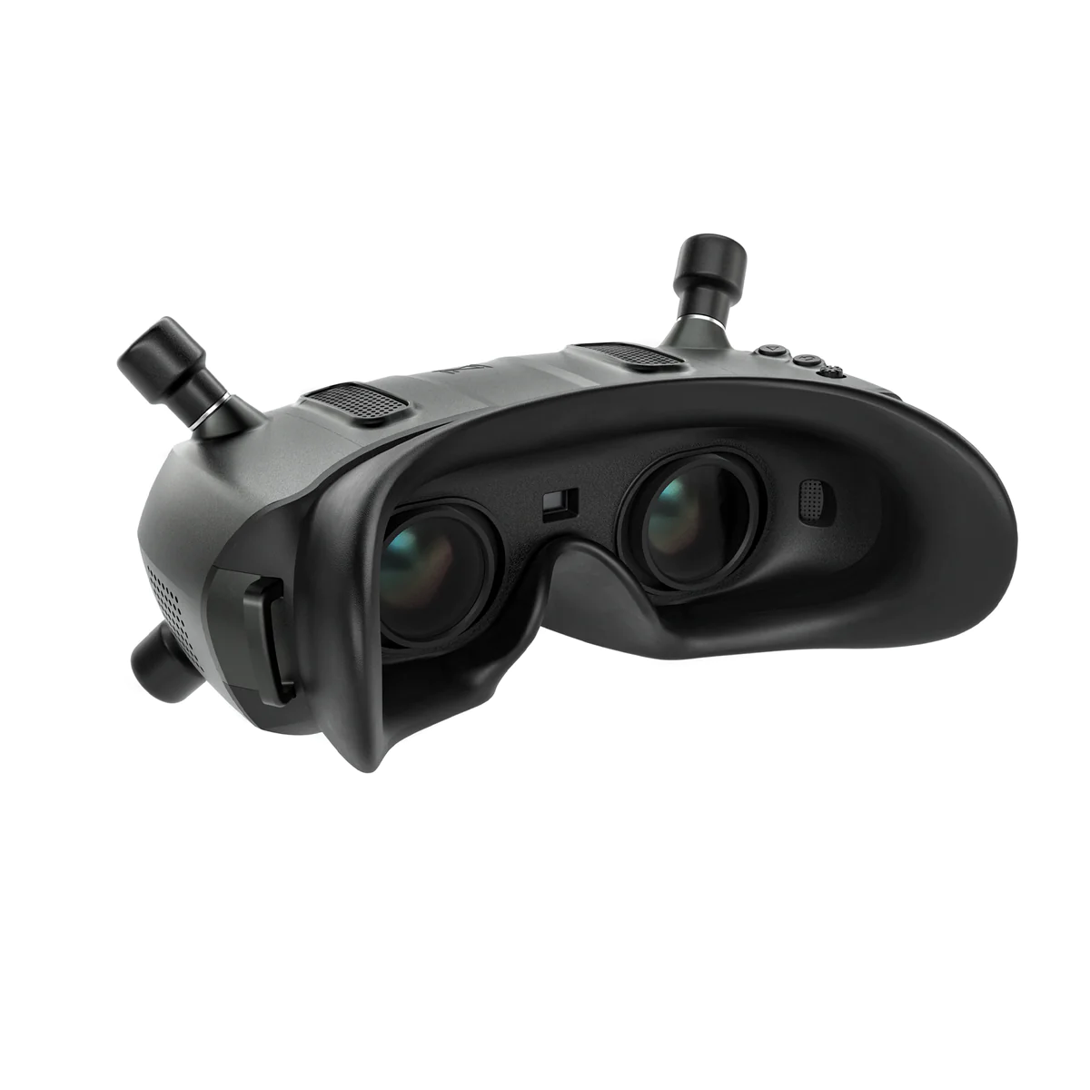 CADDX FPV Walksnail Avatar HD  - Fpv Goggles Walksnail Avatar Hd avis et prix