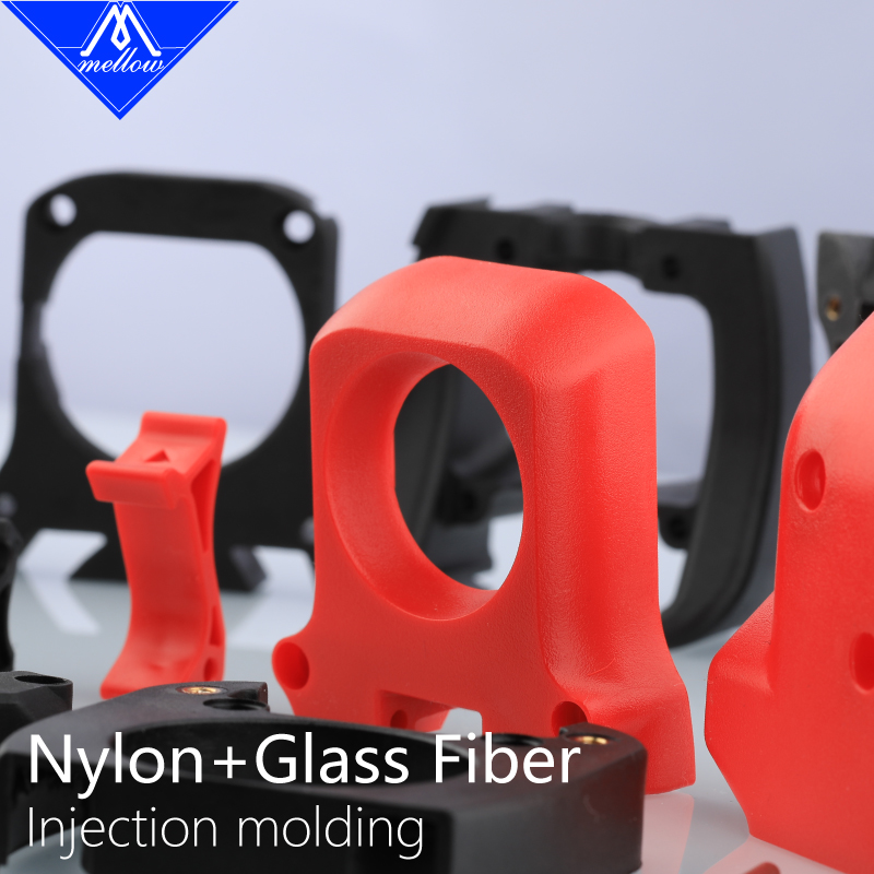 Mellow Voron 2.4 R2 AB Clockwo - Voron 2.4 R2 Kit avis et prix