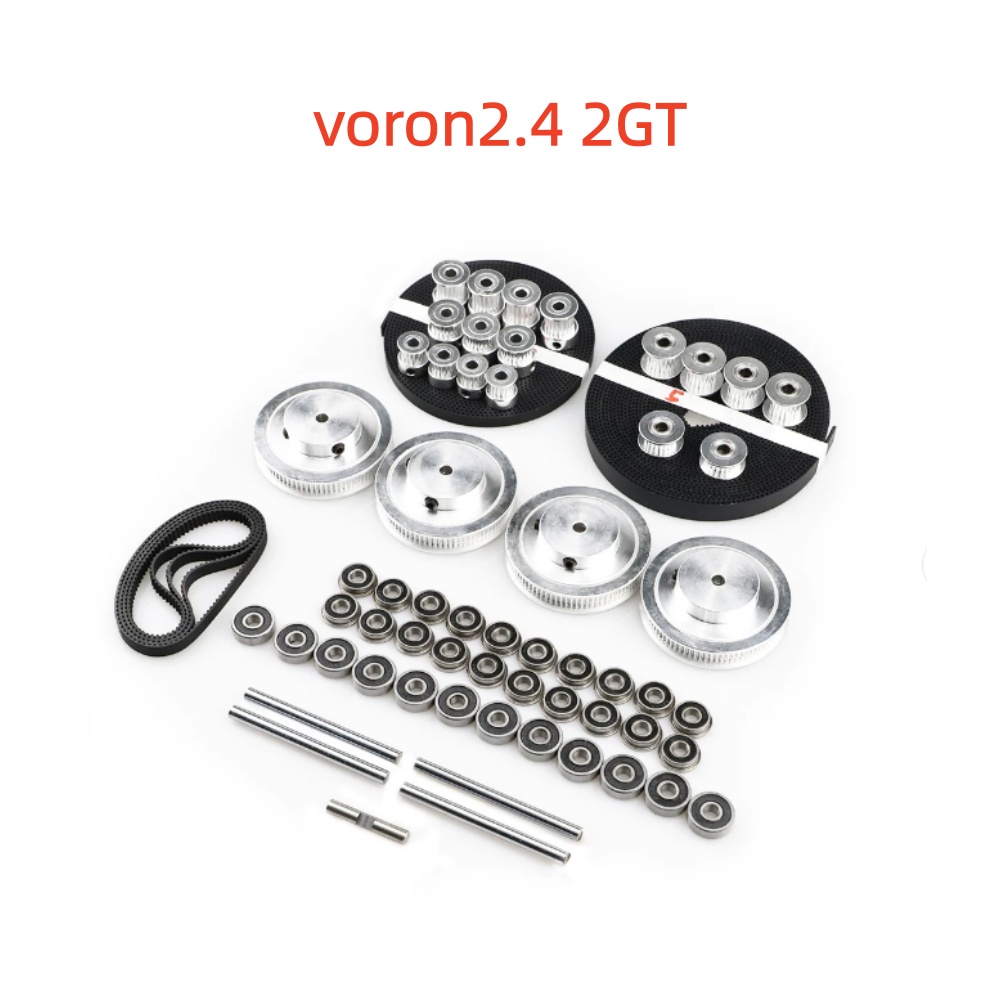 Kit de courroies de distributi - Voron 2.4 R2 Kit avis et prix