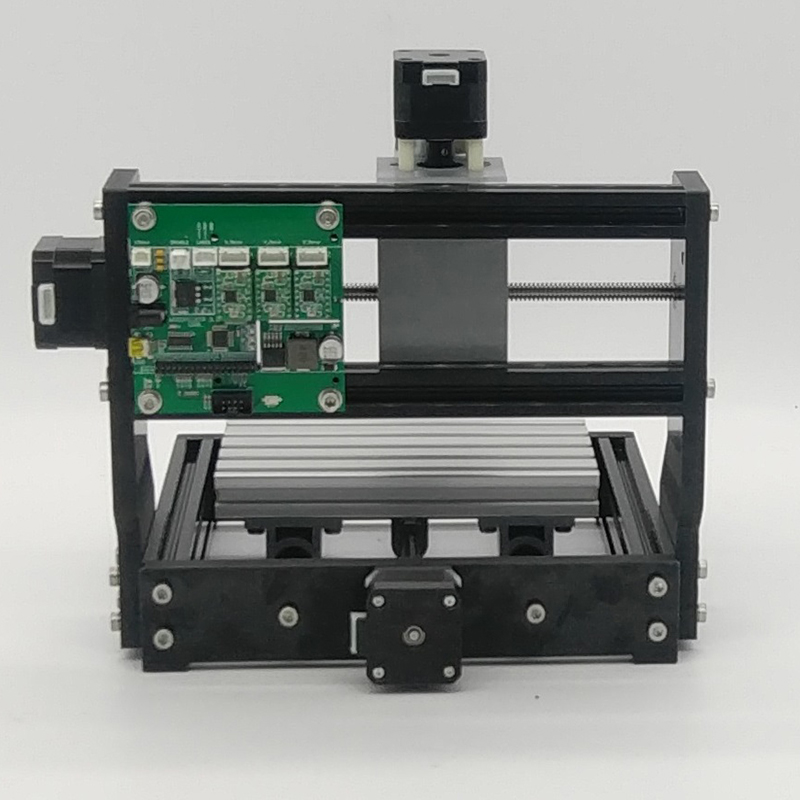 Mini machine à graver au laser - Mini Laser Engraver Cnc Router avis et prix
