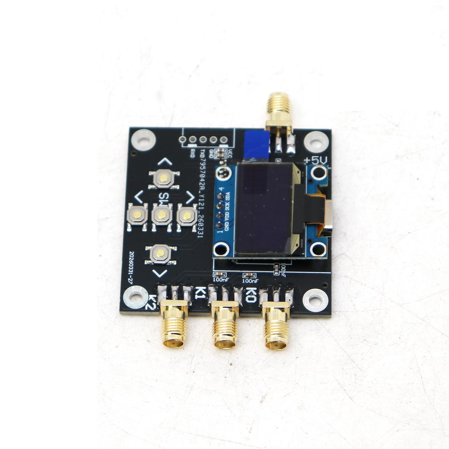 Générateur d'horloge USB SI535 - Signal Generator Spectrum Analyzer avis et prix