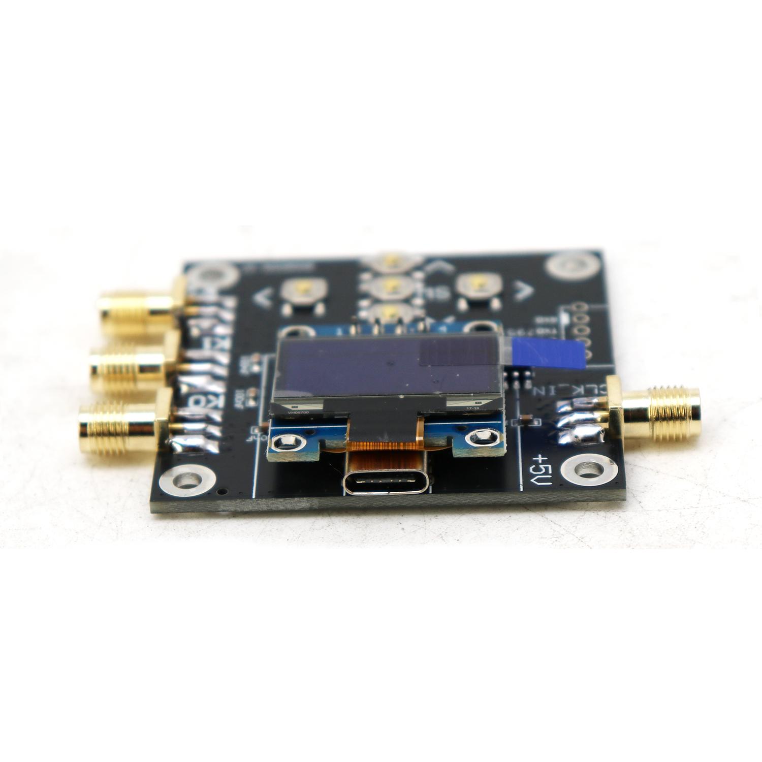 Générateur d'horloge USB SI535 - Signal Generator Spectrum Analyzer avis et prix