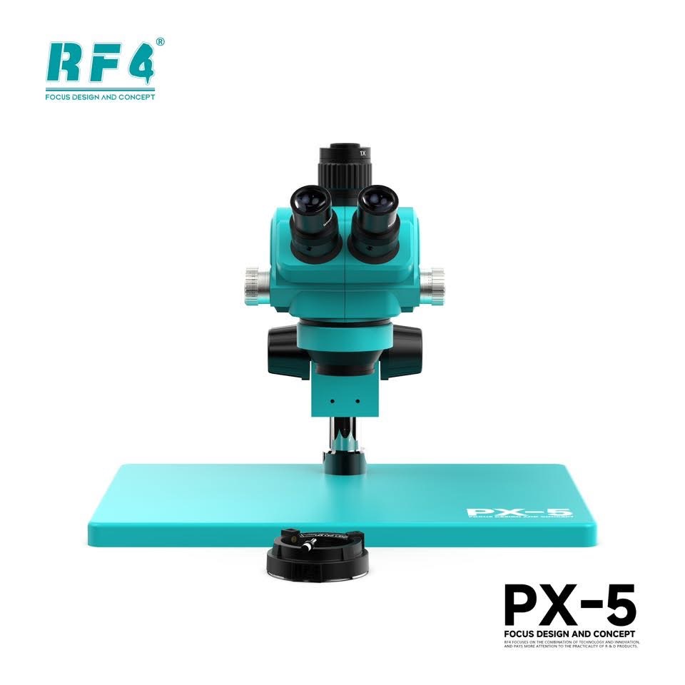 Microscope stéréoscopique trin - Stereo Trinocular Microscope Pcb avis et prix