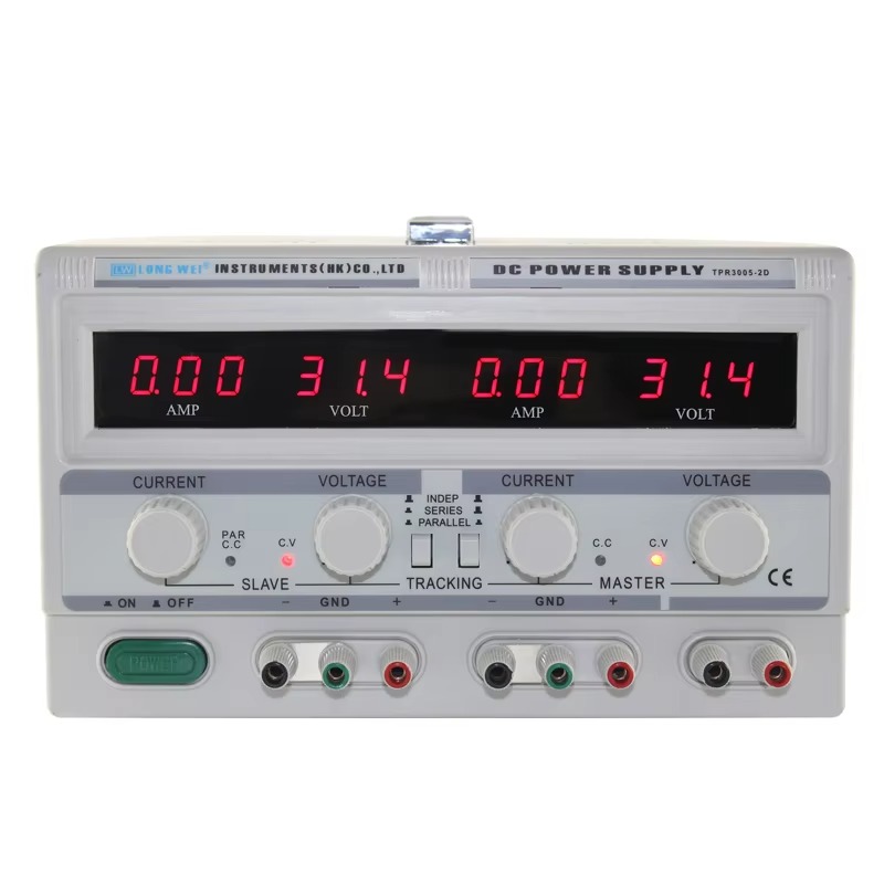 Source d'alimentation linéaire - Linear Lab Power Supply Adjustable avis et prix