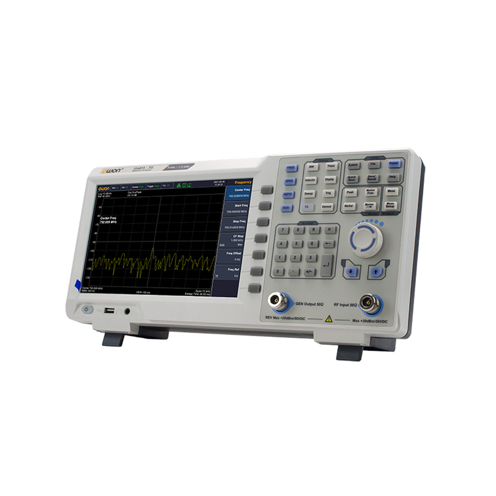 Analyseur de spectre portable  - Signal Generator Spectrum Analyzer avis et prix