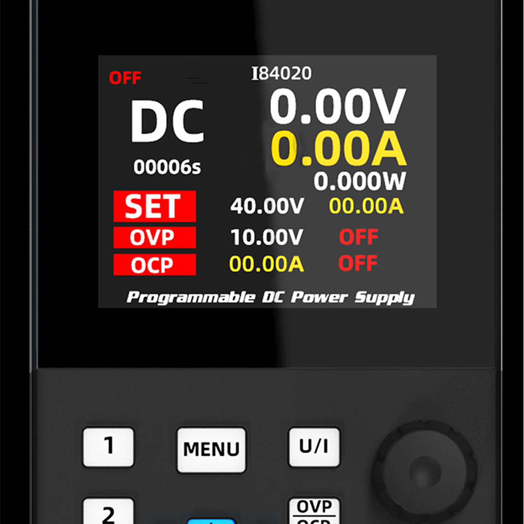 Alimentation programmable à te - Programmable Dc Power Supply 30V 10A avis et prix