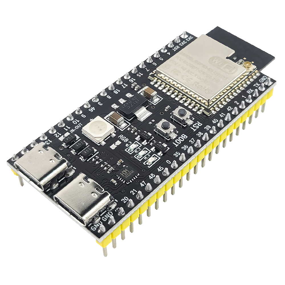 Carte de développement ESP32 S - Esp32 S3 Development Board Lot avis et prix