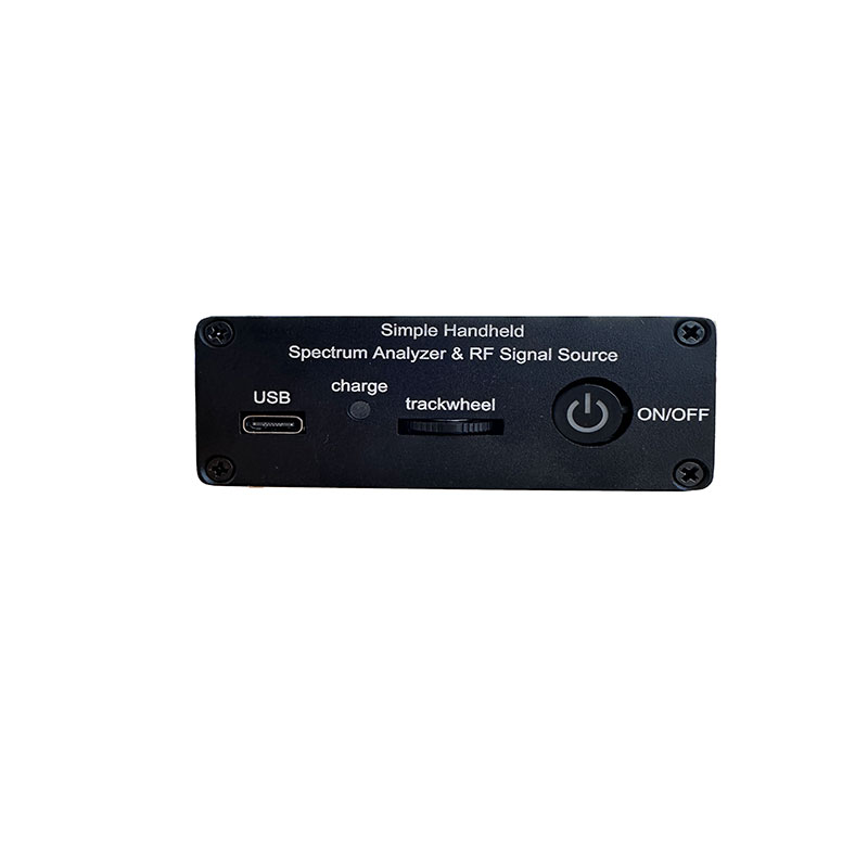 Analyseur de spectre portable  - Signal Generator Spectrum Analyzer avis et prix