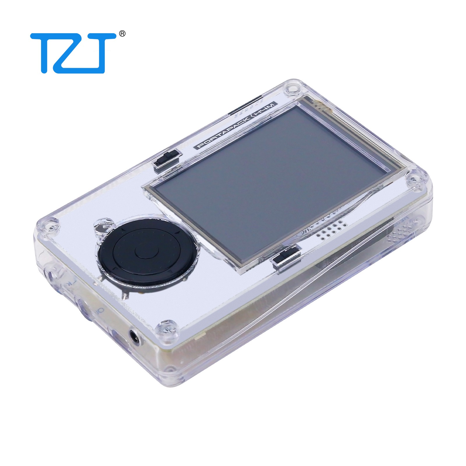 TZT Portapack H4MS Mayhem avec - Sdr Software Defined Radio Hackrf avis et prix