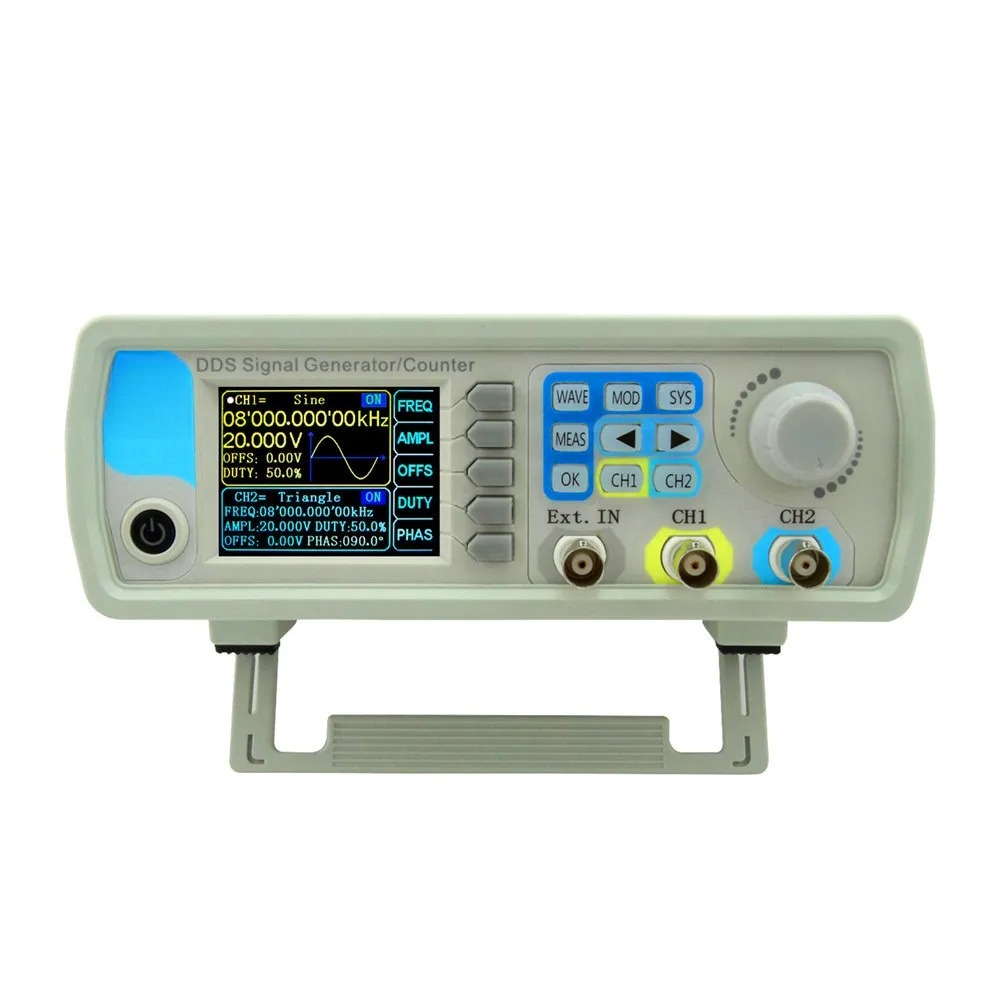 Générateur de Signal à command - Function Arbitrary Waveform Generator avis et prix