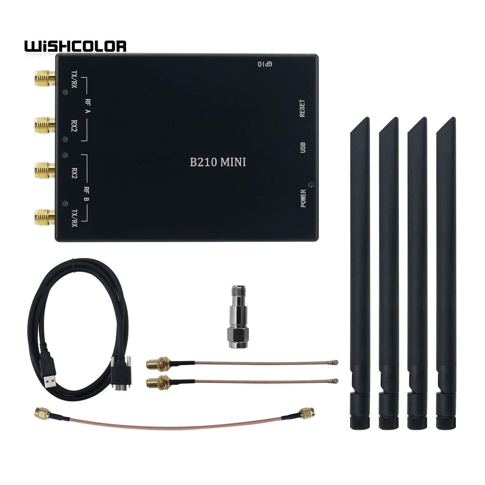 Carte mère de kit de développe - Sdr Software Defined Radio Hackrf avis et prix