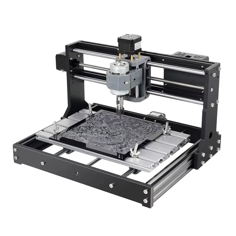 Kit d'outils de gravure et de  - Mini Laser Engraver Cnc Router avis et prix