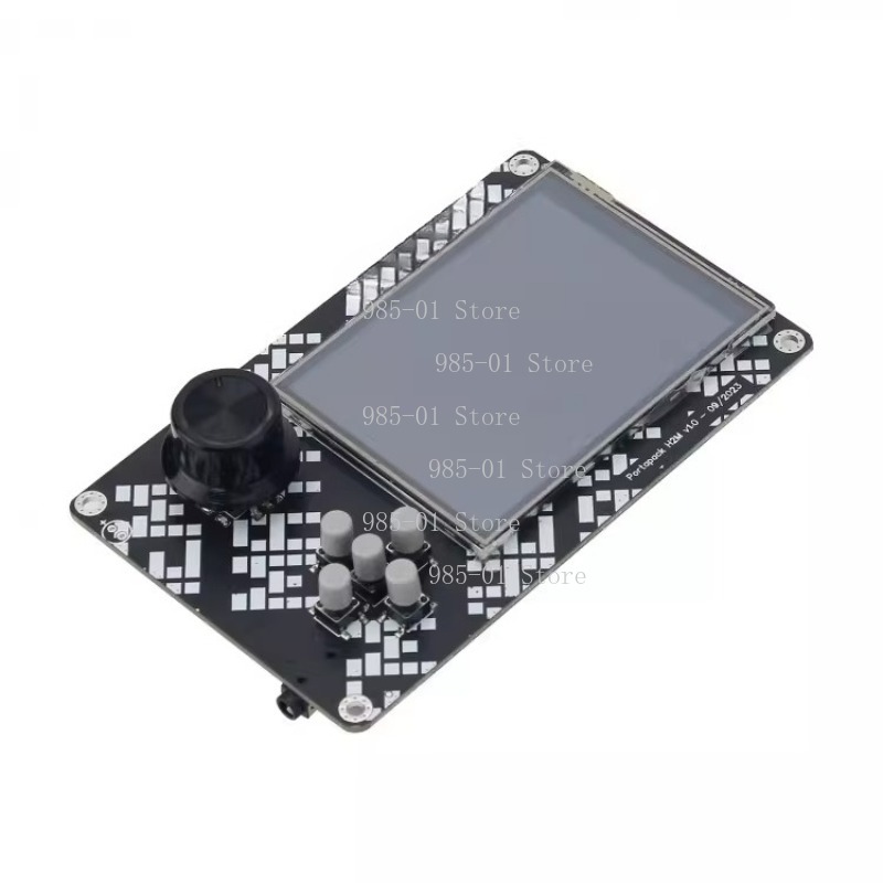 H2M Signature Edition HackRF O - Sdr Software Defined Radio Hackrf avis et prix