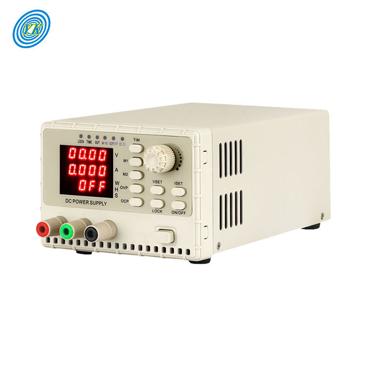Alimentation Programmable 30V  - Programmable Dc Power Supply 30V 10A avis et prix