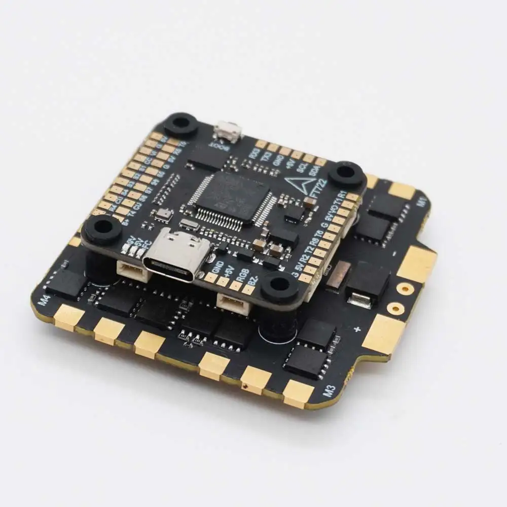 BoMaSF405 F7 F722 Contrôleur d - Fpv Flight Controller F7 Stack 60A avis et prix