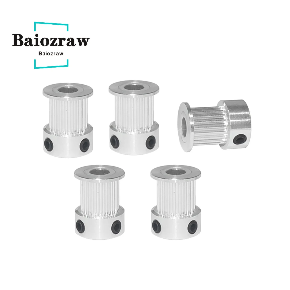 Les pièces de mouvement de Bai - Voron 2.4 R2 Kit avis et prix