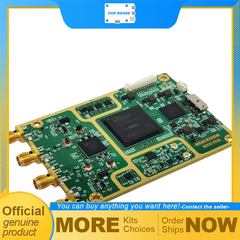 B210 mini AD9361 logiciel défi - Sdr Software Defined Radio Hackrf avis et prix