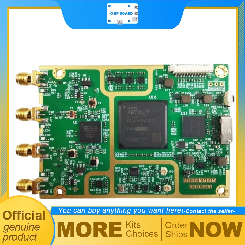 B210 mini AD9361 logiciel défi - Sdr Software Defined Radio Hackrf avis et prix