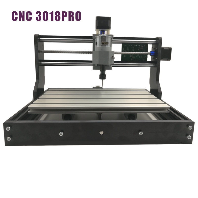 Mini graveur laser CNC 3018 PR - Mini Laser Engraver Cnc Router avis et prix