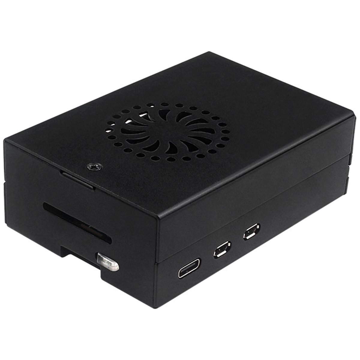 X14A& Kit de démarrage IRaspte - Raspberry Pi 5 8Gb Kit avis et prix