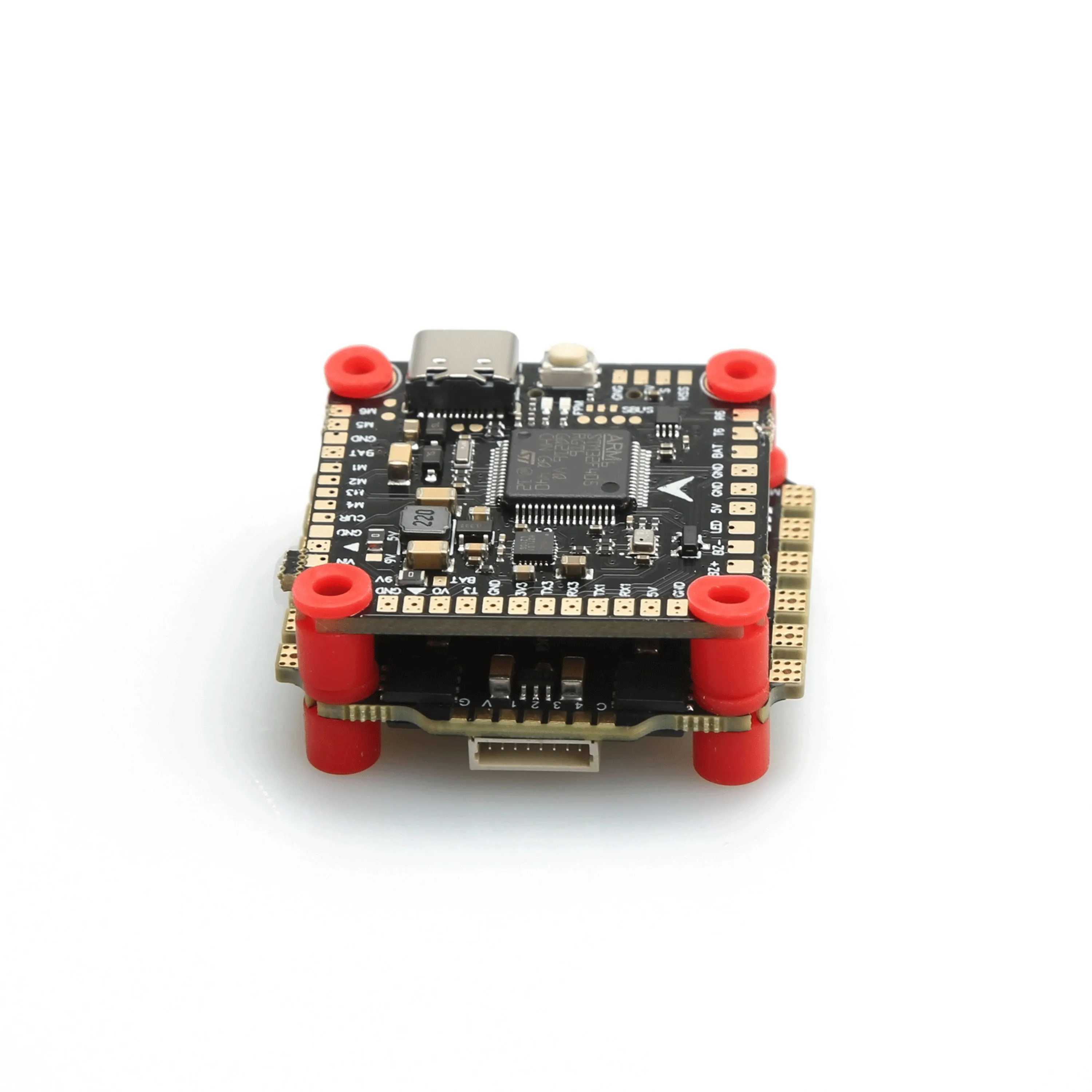 Contrôleur de vol de pile F4 F - Fpv Flight Controller F7 Stack 60A avis et prix