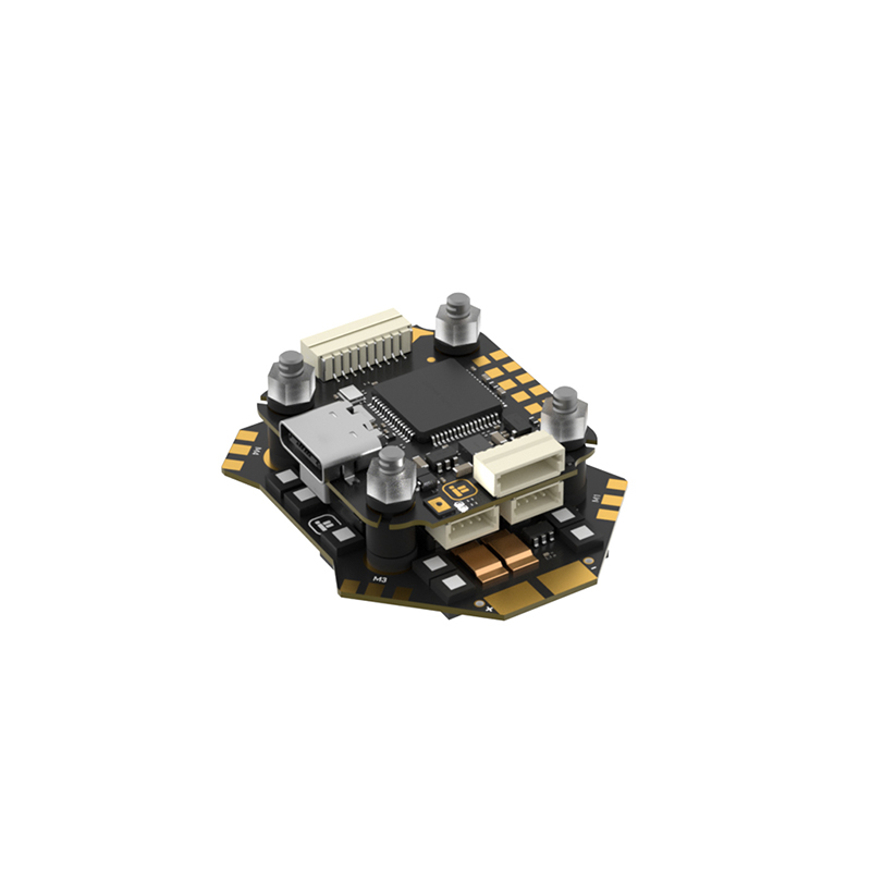 VoidFly pour Borg-F7 Mini Stac - Fpv Flight Controller F7 Stack 60A avis et prix