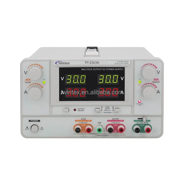 Alimentation électrique linéai - Linear Lab Power Supply Adjustable avis et prix