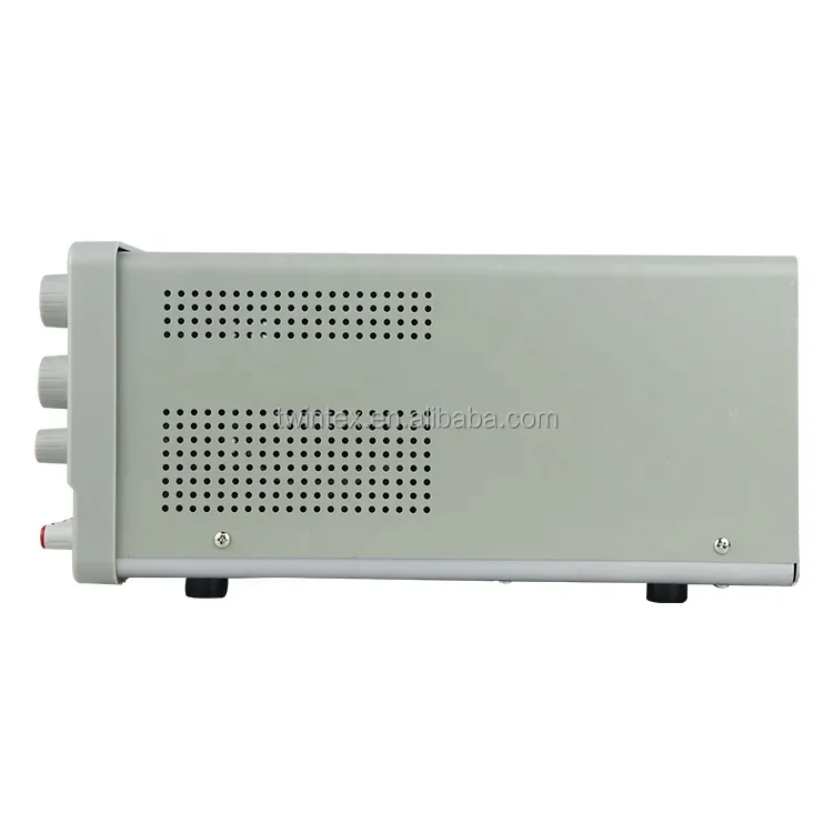 Alimentation électrique linéai - Linear Lab Power Supply Adjustable avis et prix