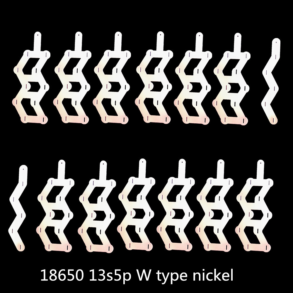 Feuille d'acier nickelée de Ty - Spot Welder 18650 Battery Pack avis et prix