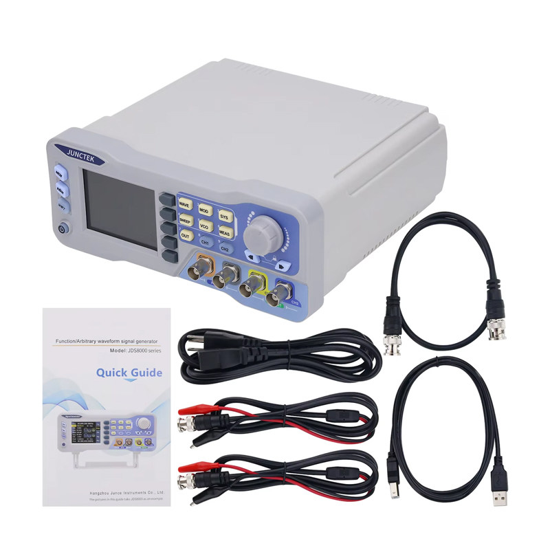 Générateur de signal à forme d - Function Arbitrary Waveform Generator avis et prix