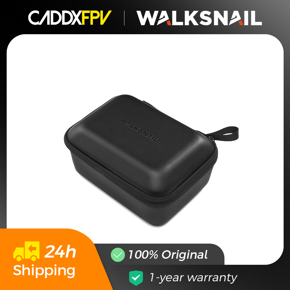 Sac à main pour lunettes Walks - Fpv Goggles Walksnail Avatar Hd avis et prix