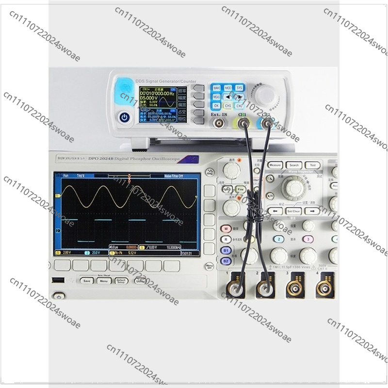 Générateur de signaux à forme  - Function Arbitrary Waveform Generator avis et prix